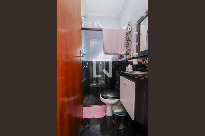Casa à Venda – Ponte Rasa, 2 Quartos, 115 m² – São Paulo