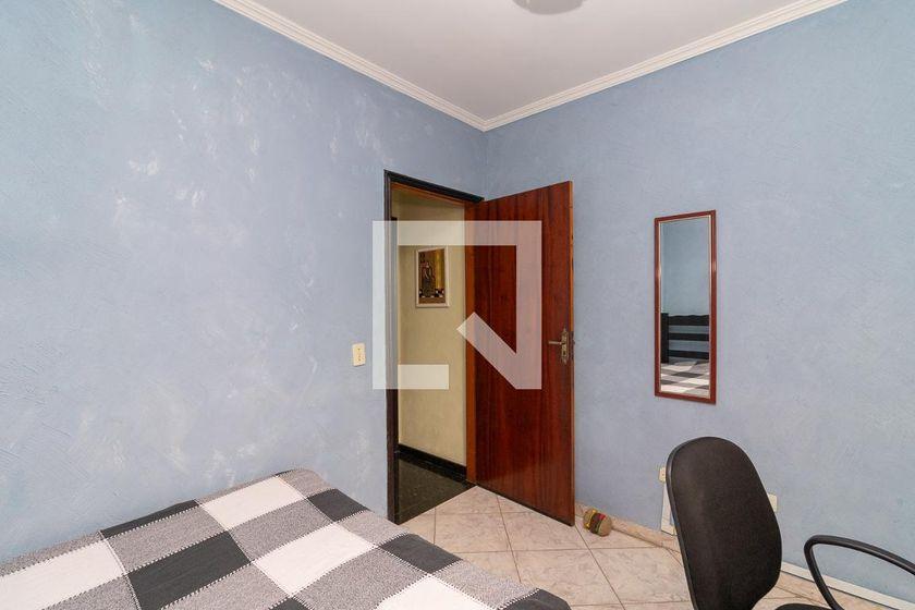 Casa à Venda – Ponte Rasa, 2 Quartos, 115 m² – São Paulo