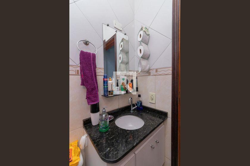Casa à Venda – Ponte Rasa, 2 Quartos, 115 m² – São Paulo