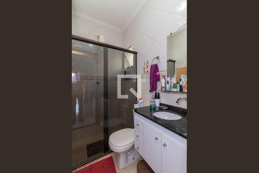 Casa à Venda – Ponte Rasa, 2 Quartos, 115 m² – São Paulo