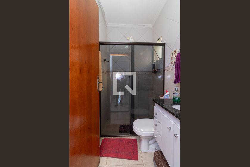 Casa à Venda – Ponte Rasa, 2 Quartos, 115 m² – São Paulo