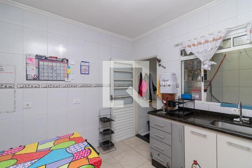 Casa à Venda – Ponte Rasa, 2 Quartos, 115 m² – São Paulo