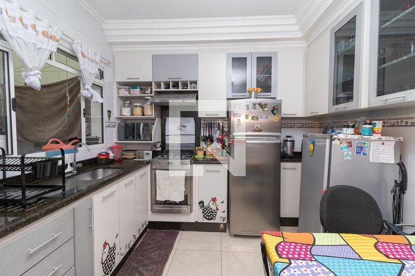 Casa à Venda – Ponte Rasa, 2 Quartos, 115 m² – São Paulo