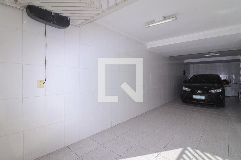 Casa à Venda – Ponte Rasa, 2 Quartos, 115 m² – São Paulo