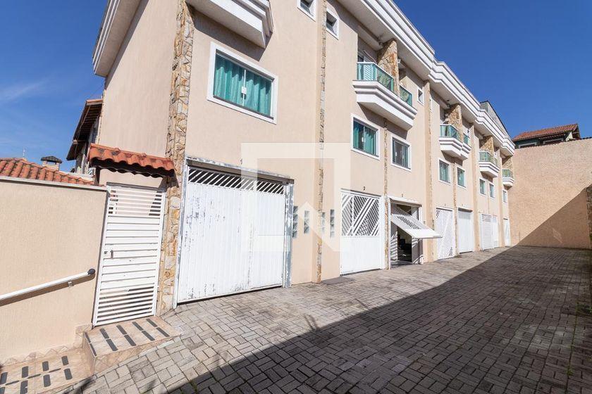 Casa à Venda – Ponte Rasa, 2 Quartos, 115 m² – São Paulo