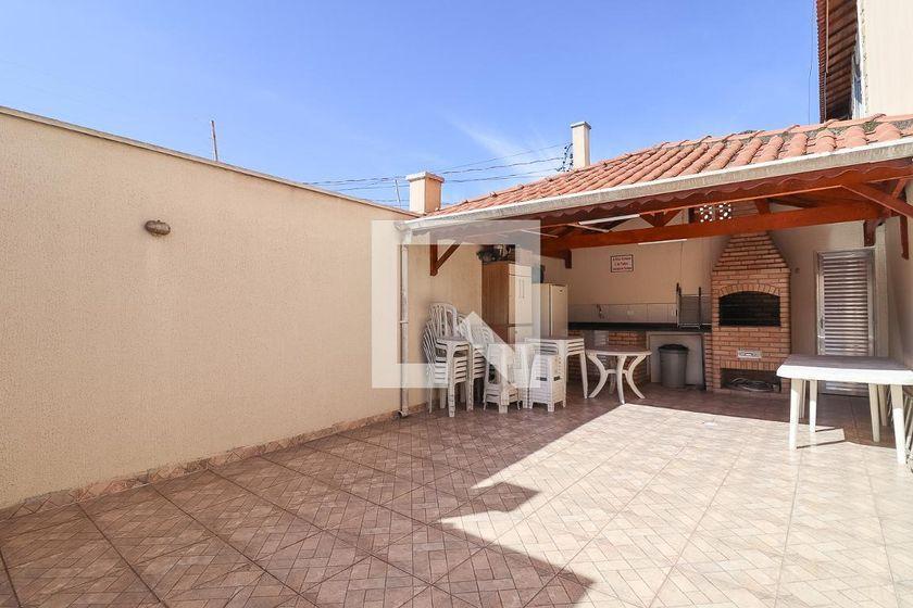 Casa à Venda – Ponte Rasa, 2 Quartos, 115 m² – São Paulo