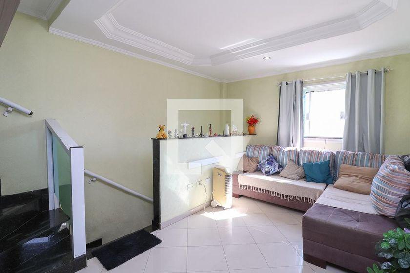 Casa à Venda – Ponte Rasa, 2 Quartos, 115 m² – São Paulo