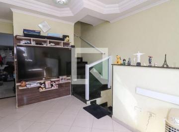 Casa à Venda – Ponte Rasa, 2 Quartos, 115 m² – São Paulo