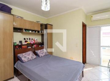 Casa à Venda – Ponte Rasa, 2 Quartos, 115 m² – São Paulo