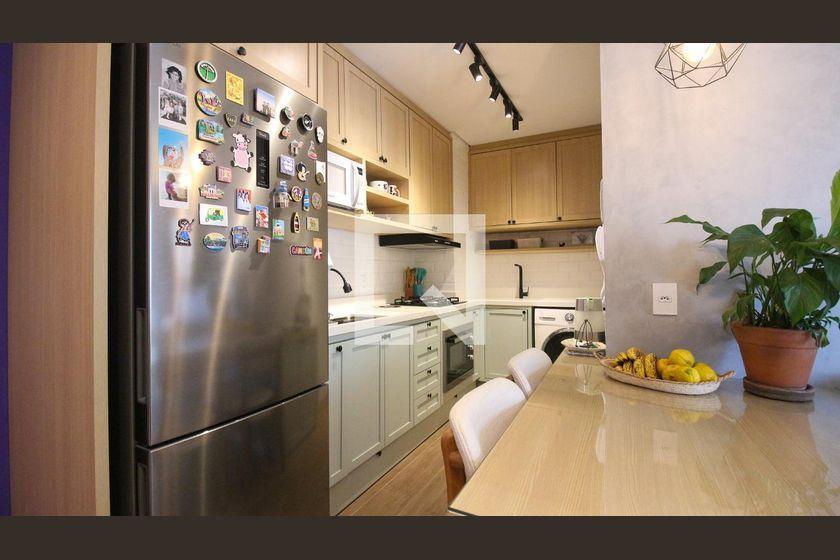 Casa à Venda – Vila Formosa, 2 Quartos, 38 m² – São Paulo