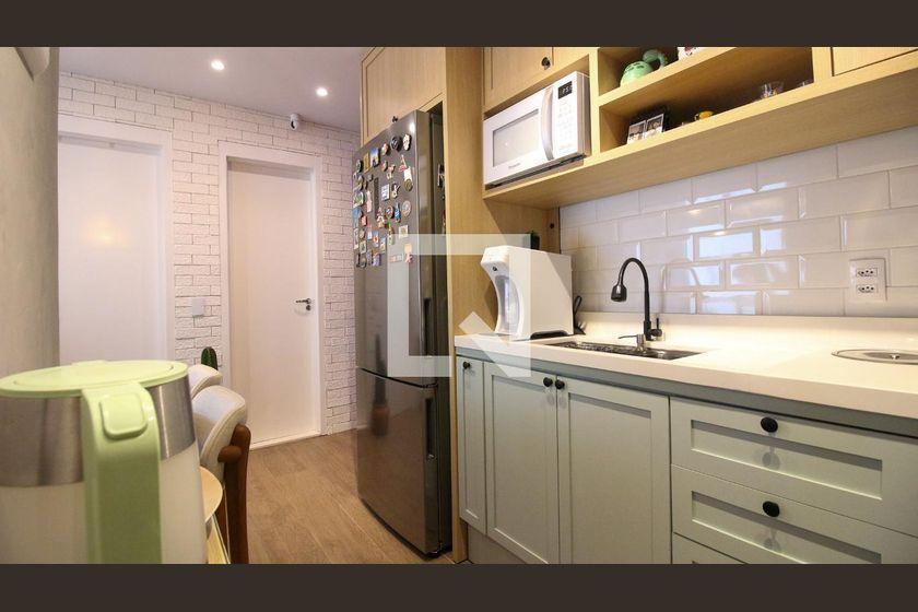 Casa à Venda – Vila Formosa, 2 Quartos, 38 m² – São Paulo