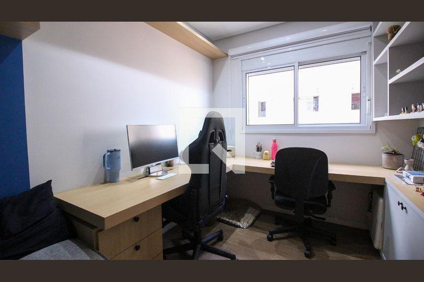 Casa à Venda – Vila Formosa, 2 Quartos, 38 m² – São Paulo
