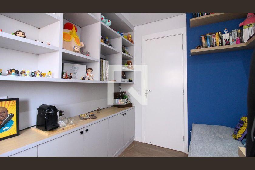Casa à Venda – Vila Formosa, 2 Quartos, 38 m² – São Paulo