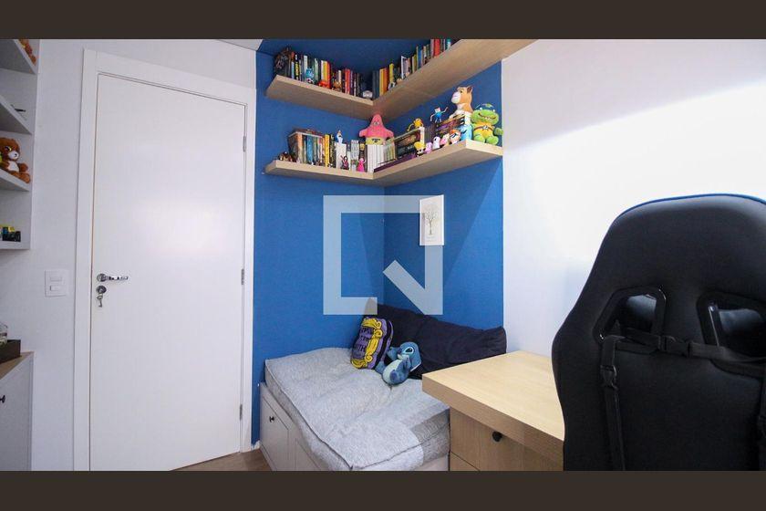 Casa à Venda – Vila Formosa, 2 Quartos, 38 m² – São Paulo