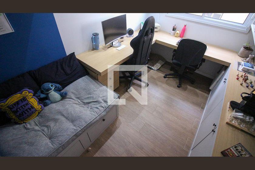 Casa à Venda – Vila Formosa, 2 Quartos, 38 m² – São Paulo