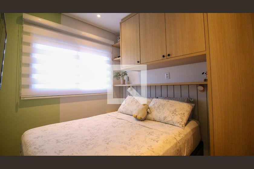 Casa à Venda – Vila Formosa, 2 Quartos, 38 m² – São Paulo