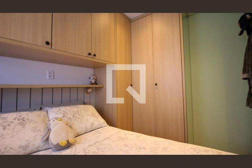 Casa à Venda – Vila Formosa, 2 Quartos, 38 m² – São Paulo
