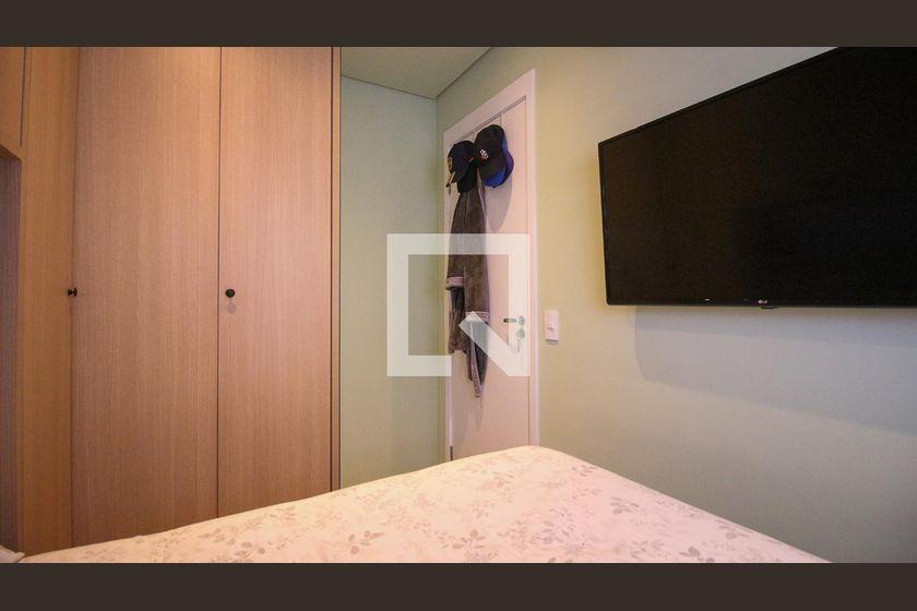Casa à Venda – Vila Formosa, 2 Quartos, 38 m² – São Paulo