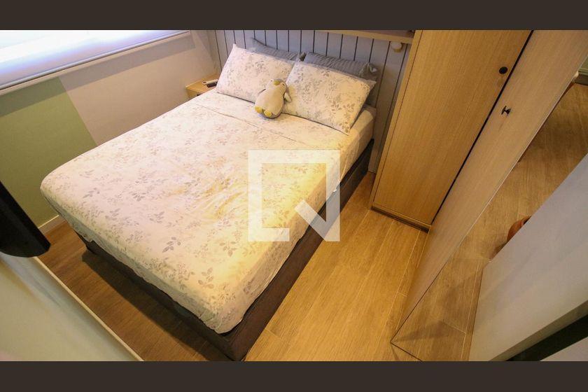 Casa à Venda – Vila Formosa, 2 Quartos, 38 m² – São Paulo