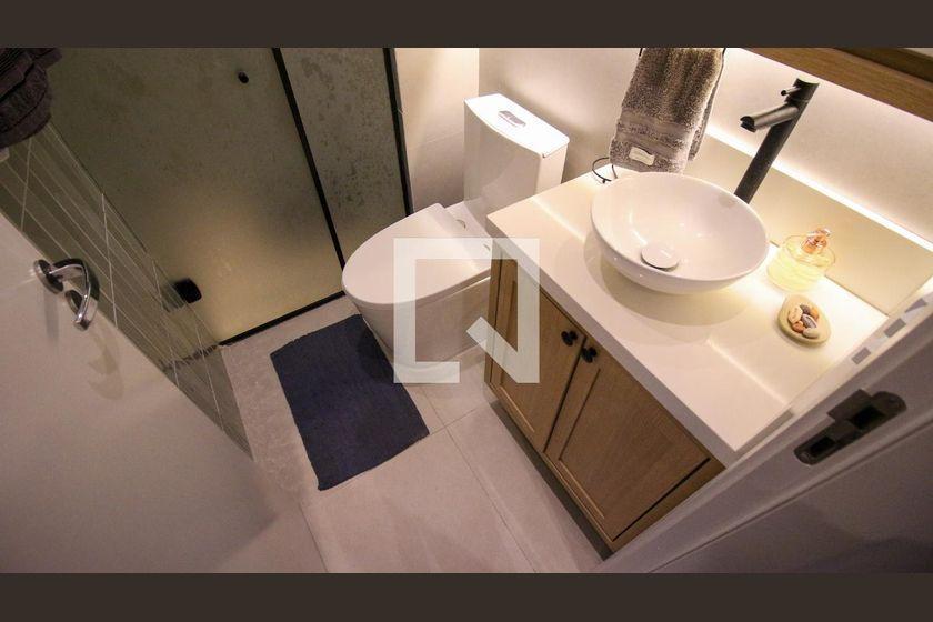 Casa à Venda – Vila Formosa, 2 Quartos, 38 m² – São Paulo