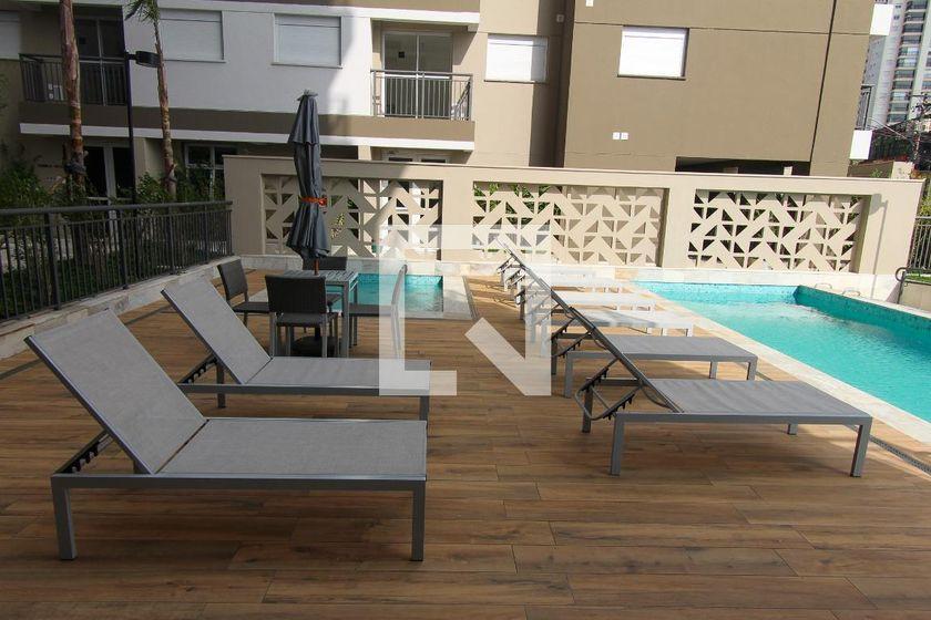 Casa à Venda – Vila Formosa, 2 Quartos, 38 m² – São Paulo