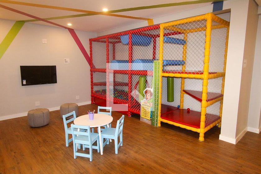 Casa à Venda – Vila Formosa, 2 Quartos, 38 m² – São Paulo