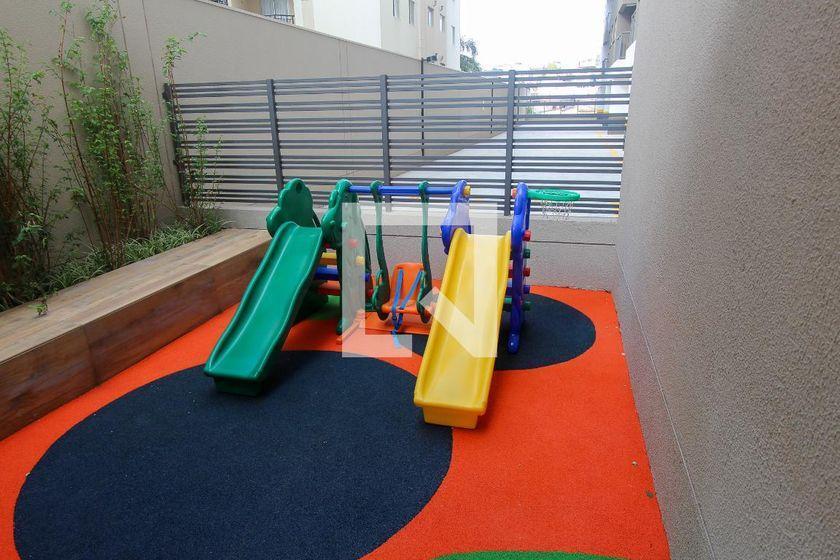 Casa à Venda – Vila Formosa, 2 Quartos, 38 m² – São Paulo