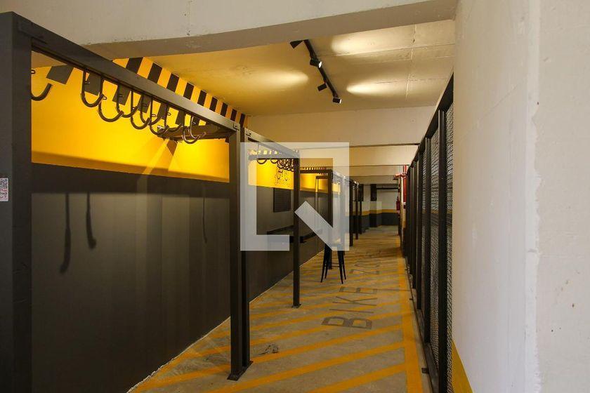 Casa à Venda – Vila Formosa, 2 Quartos, 38 m² – São Paulo