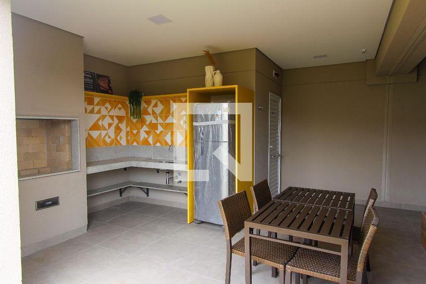 Casa à Venda – Vila Formosa, 2 Quartos, 38 m² – São Paulo