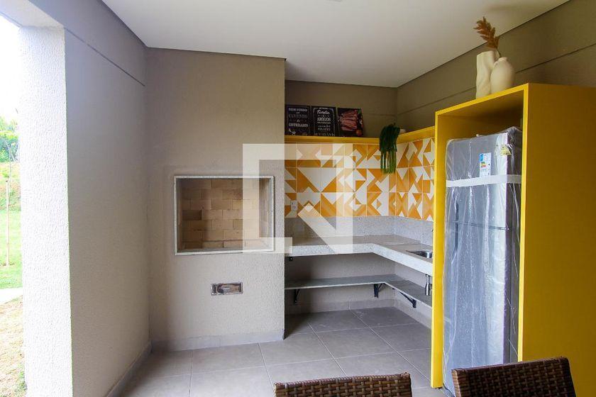 Casa à Venda – Vila Formosa, 2 Quartos, 38 m² – São Paulo