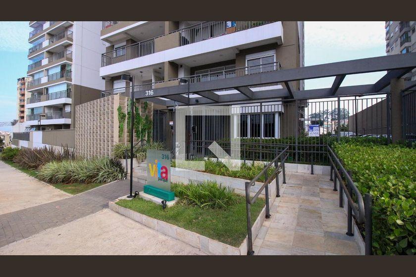 Casa à Venda – Vila Formosa, 2 Quartos, 38 m² – São Paulo
