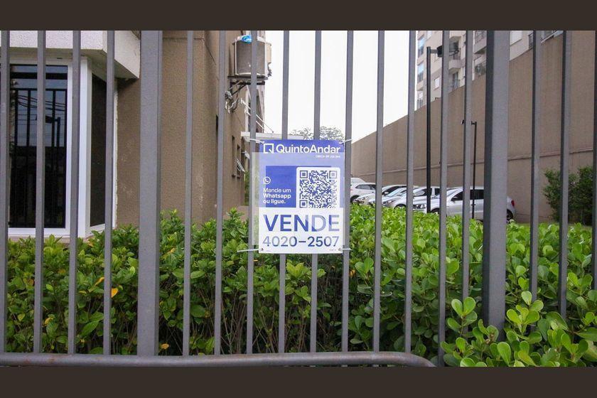 Casa à Venda – Vila Formosa, 2 Quartos, 38 m² – São Paulo