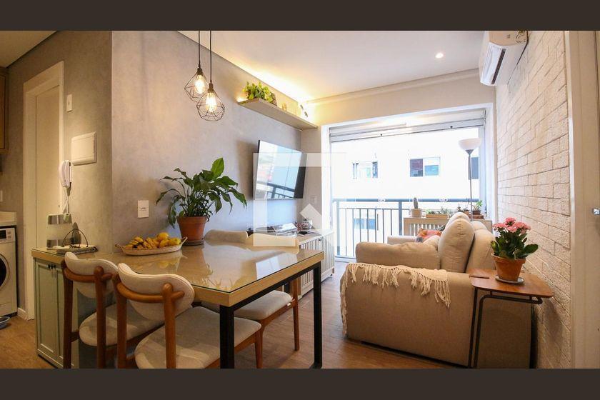 Casa à Venda – Vila Formosa, 2 Quartos, 38 m² – São Paulo