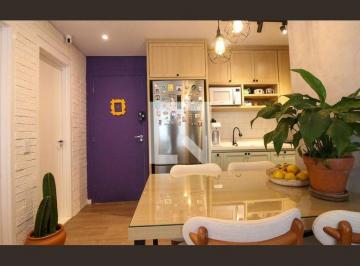 Casa à Venda – Vila Formosa, 2 Quartos, 38 m² – São Paulo