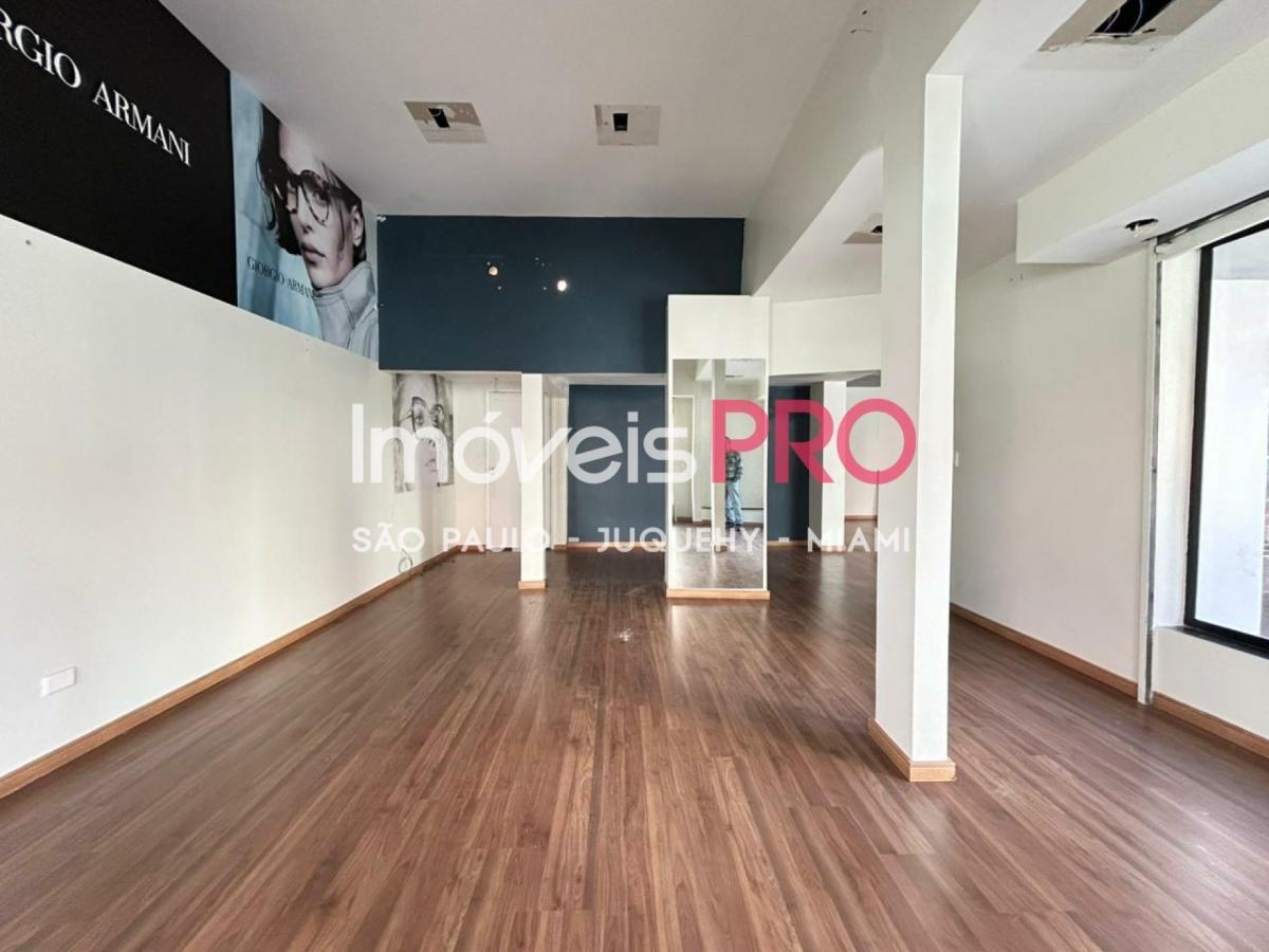 Comercial, Moema – São Paulo