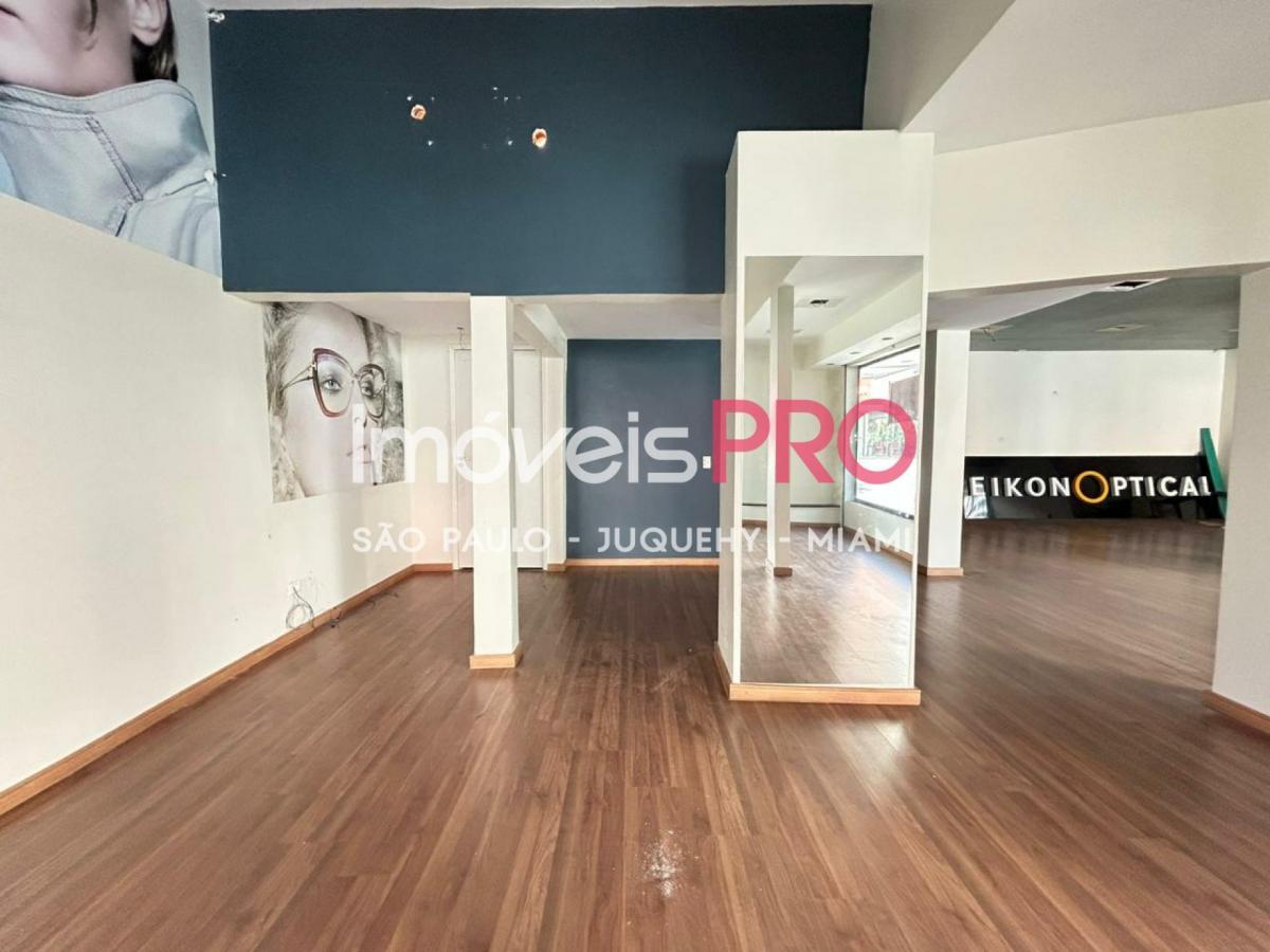 Comercial, Moema – São Paulo