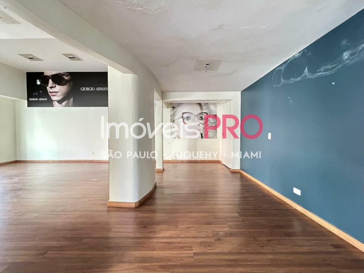 Comercial, Moema – São Paulo