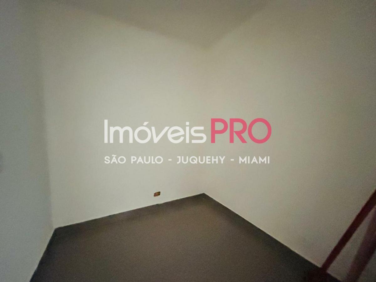 Comercial, Moema – São Paulo