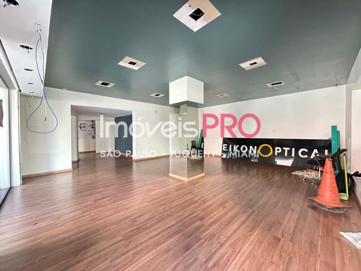Comercial, Moema – São Paulo