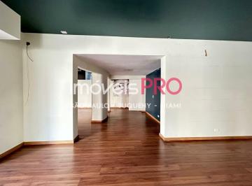 Comercial, Moema – São Paulo