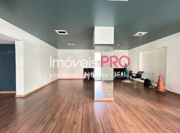 Comercial, Moema – São Paulo