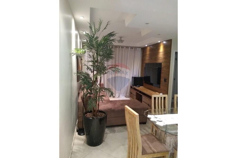 Apartamento para locação no Ipiranga – mobiliado e pronto para morar!