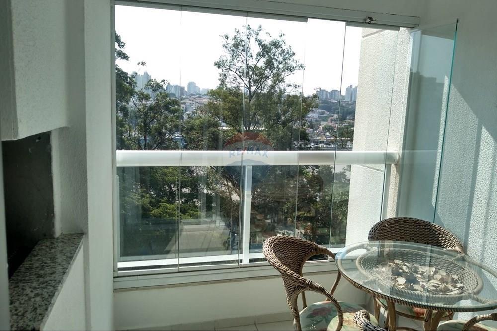 Apartamento para locação no Ipiranga – mobiliado e pronto para morar!