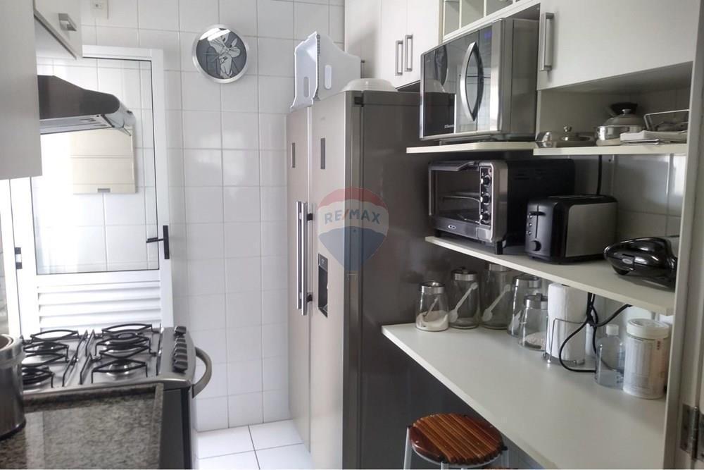Apartamento para locação no Ipiranga – mobiliado e pronto para morar!