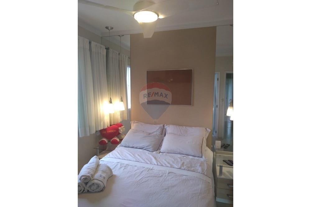 Apartamento para locação no Ipiranga – mobiliado e pronto para morar!