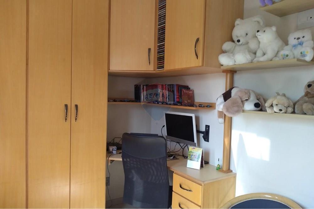 Apartamento para locação no Ipiranga – mobiliado e pronto para morar!