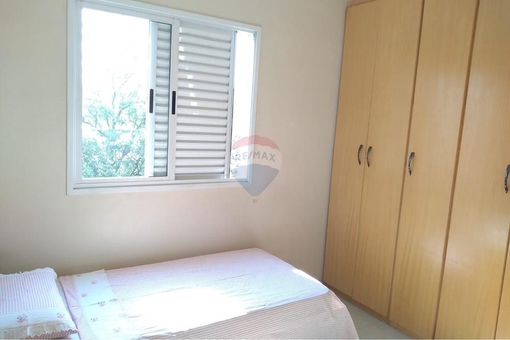 Apartamento para locação no Ipiranga – mobiliado e pronto para morar!