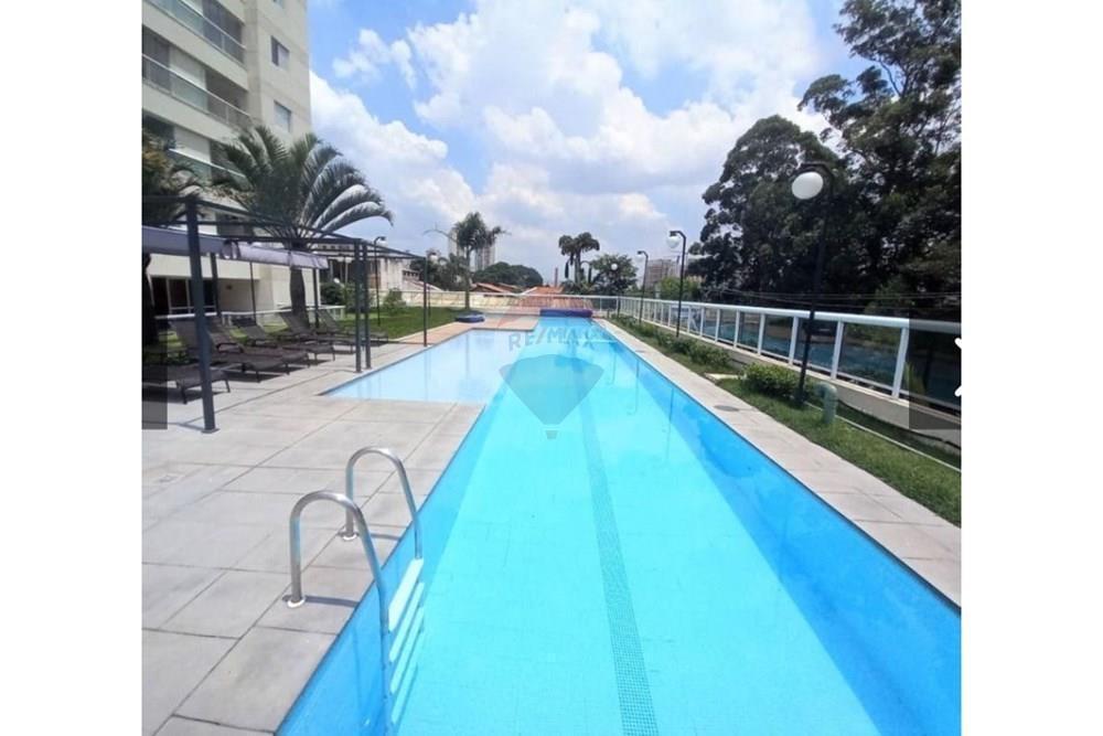 Apartamento para locação no Ipiranga – mobiliado e pronto para morar!