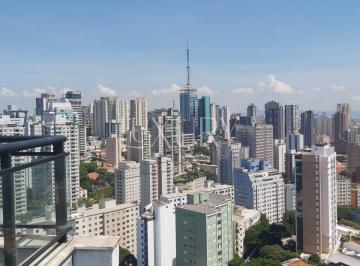 Apartamento totalmente Mobiliado e Reformadopara Alugar na Vila Mariana, 38 m², 1 suíte, 1 vaga