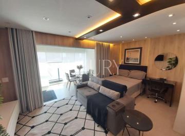 Apartamento totalmente Mobiliado e Reformadopara Alugar na Vila Mariana, 38 m², 1 suíte, 1 vaga
